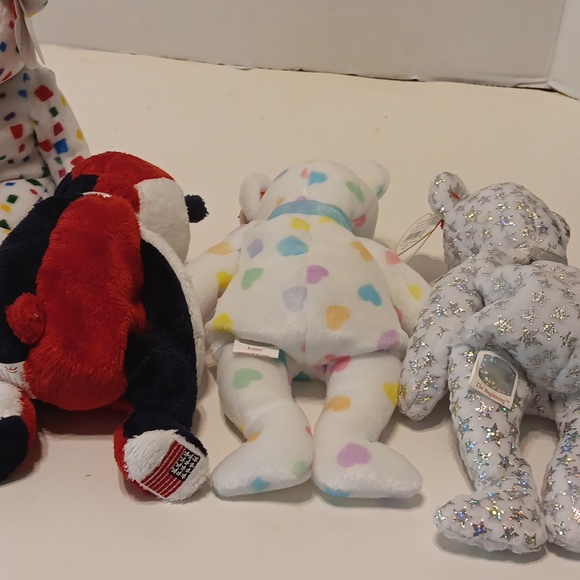 TY Beanies Baby"s - Picture 7 of 8